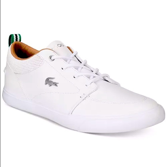 Lacoste Other - Lacoste Men’s Bayliss 119 Sneaker